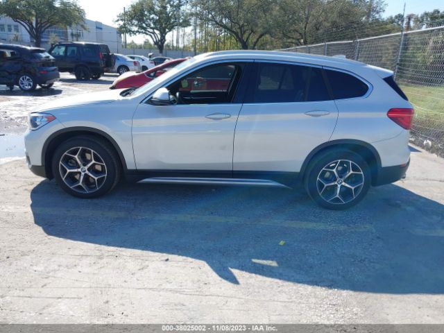 WBXHU7C37J5L06402 BMW X1 Sdrive28i