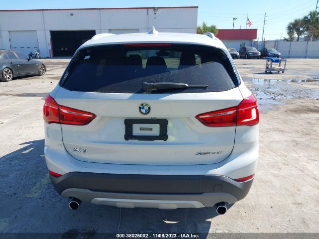 WBXHU7C37J5L06402 BMW X1 Sdrive28i