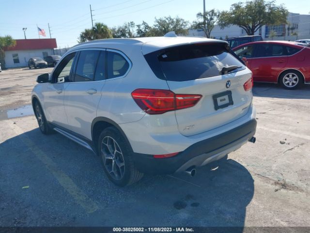WBXHU7C37J5L06402 BMW X1 Sdrive28i