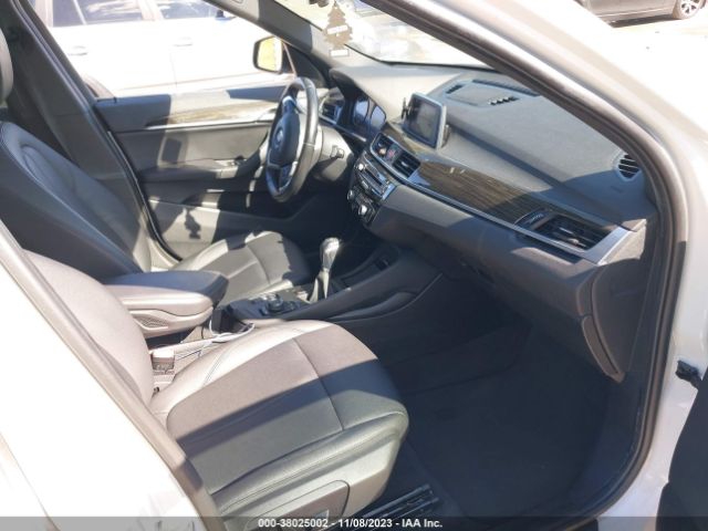 WBXHU7C37J5L06402 BMW X1 Sdrive28i