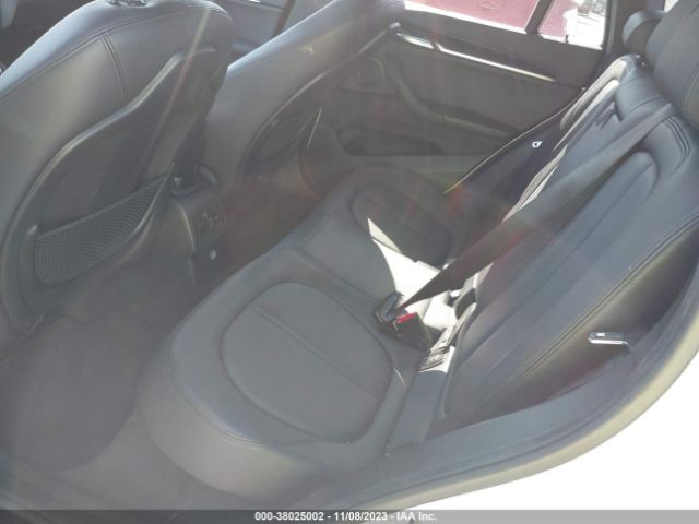 WBXHU7C37J5L06402 BMW X1 Sdrive28i