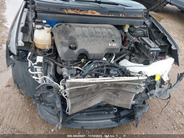 3C4PDCEG1GT238558 Dodge Journey R/t