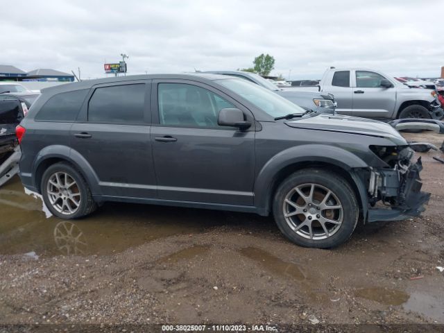 3C4PDCEG1GT238558 Dodge Journey R/t