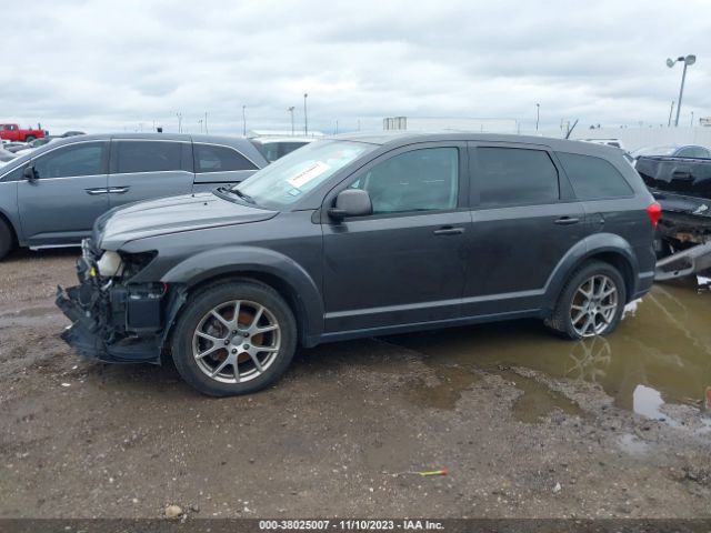 3C4PDCEG1GT238558 Dodge Journey R/t