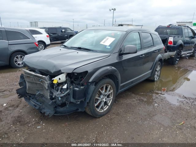 3C4PDCEG1GT238558 Dodge Journey R/t