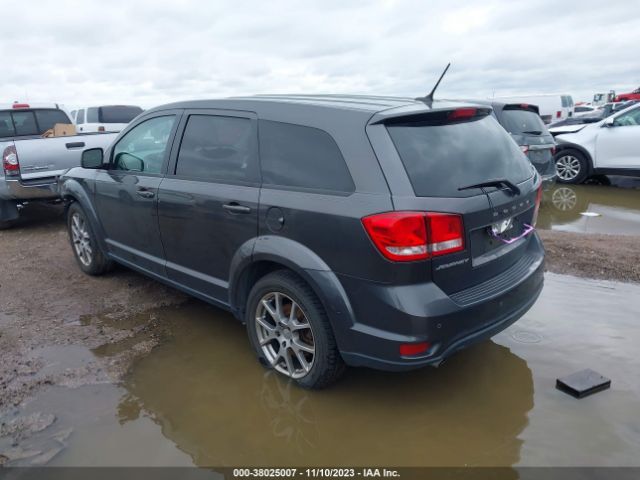 3C4PDCEG1GT238558 Dodge Journey R/t