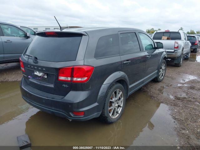 3C4PDCEG1GT238558 Dodge Journey R/t