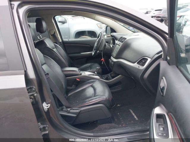 3C4PDCEG1GT238558 Dodge Journey R/t