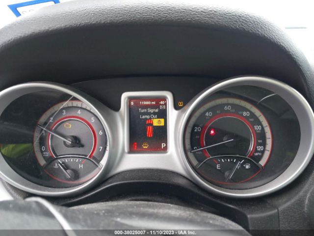3C4PDCEG1GT238558 Dodge Journey R/t