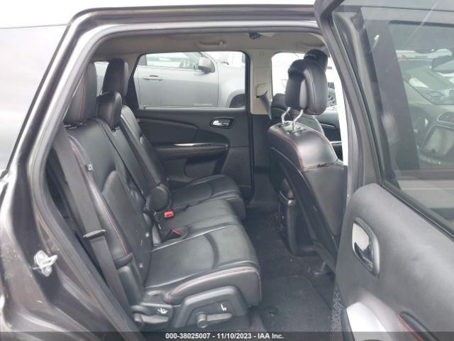 3C4PDCEG1GT238558 Dodge Journey R/t