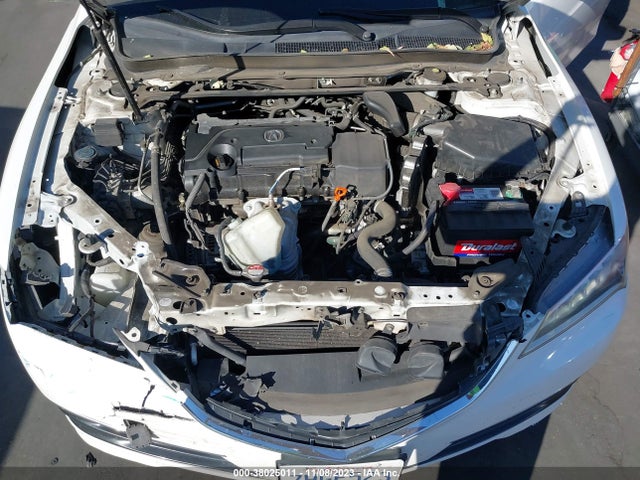 19UUB1F30FA005559 Acura TLX