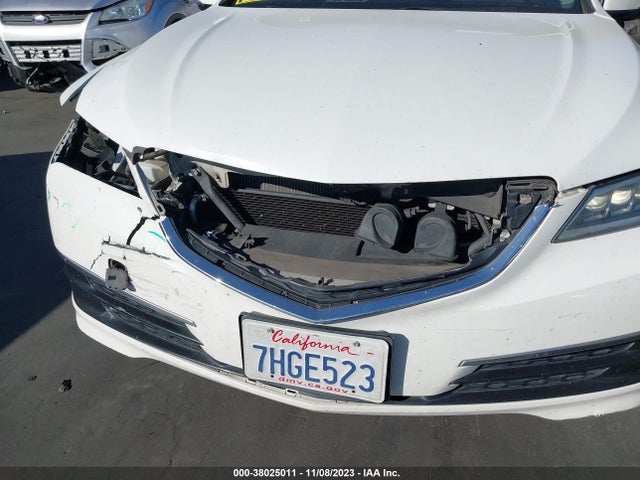 19UUB1F30FA005559 Acura TLX