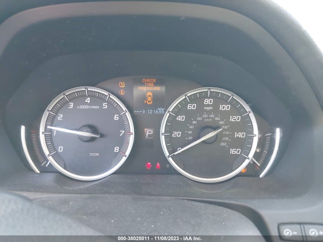19UUB1F30FA005559 Acura TLX