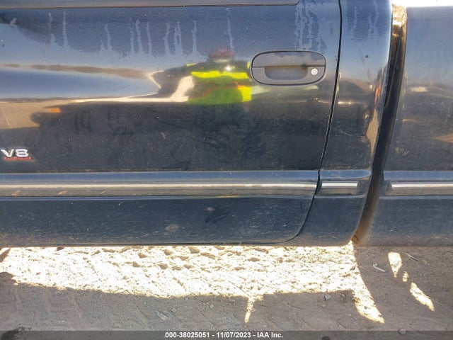 1995 DODGE RAM 1500 VIN: 1B7HF16ZXSS309690