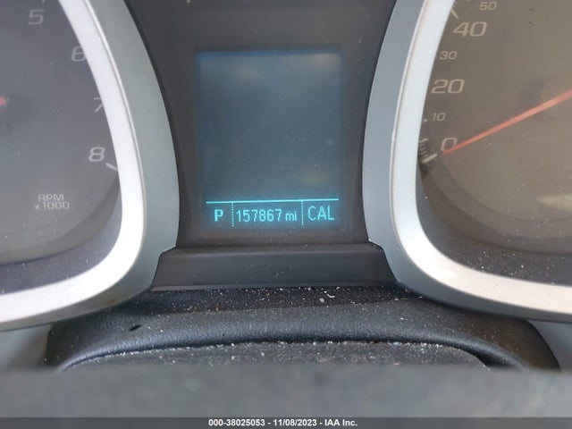 Chevrolet Equinox Premier 2017 2GNALDEK9H1505264 Image 7