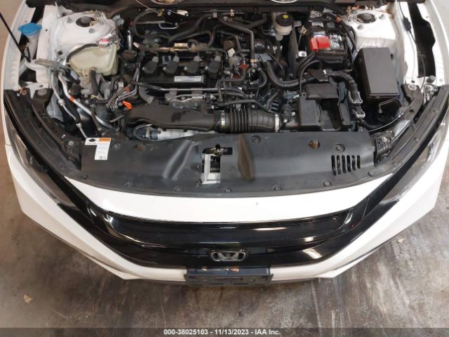 19XFC1F35LE209299 Honda CIVIC EX