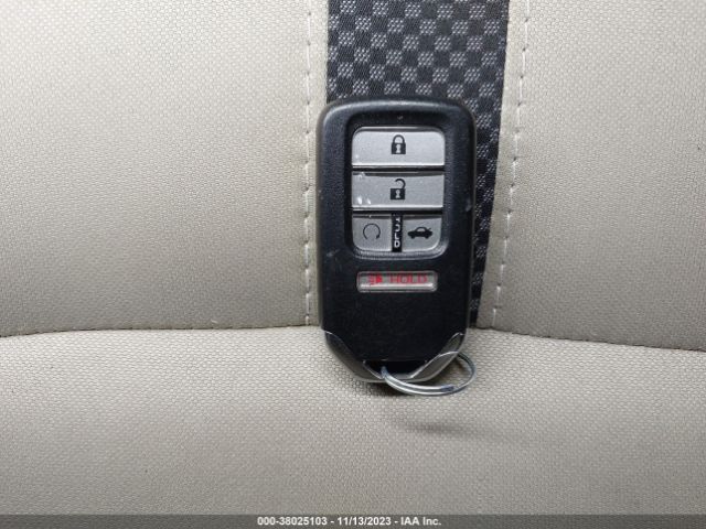 19XFC1F35LE209299 Honda CIVIC EX