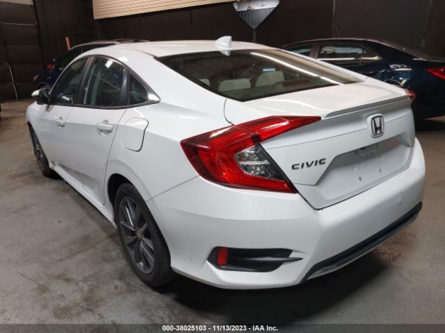 19XFC1F35LE209299 Honda CIVIC EX