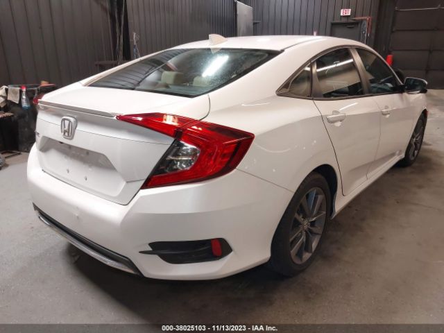 19XFC1F35LE209299 Honda CIVIC EX