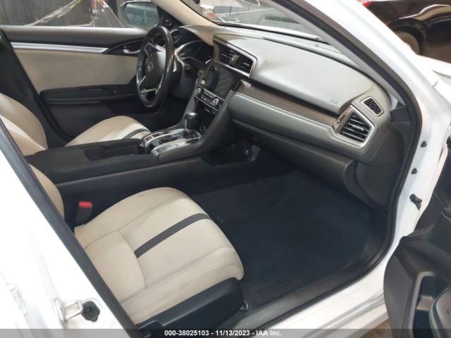 19XFC1F35LE209299 Honda CIVIC EX