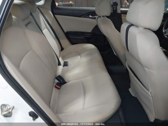 19XFC1F35LE209299 Honda CIVIC EX