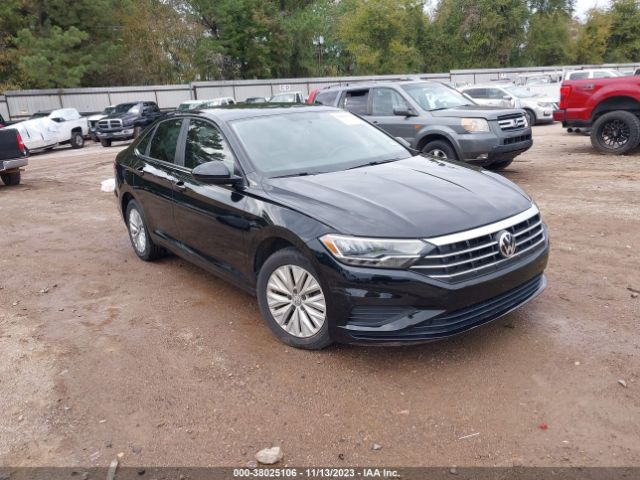 2020 VOLKSWAGEN JETTA 3VWC57BU5LM090333