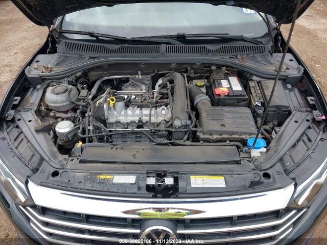 2020 VOLKSWAGEN JETTA 3VWC57BU5LM090333 Photo 9