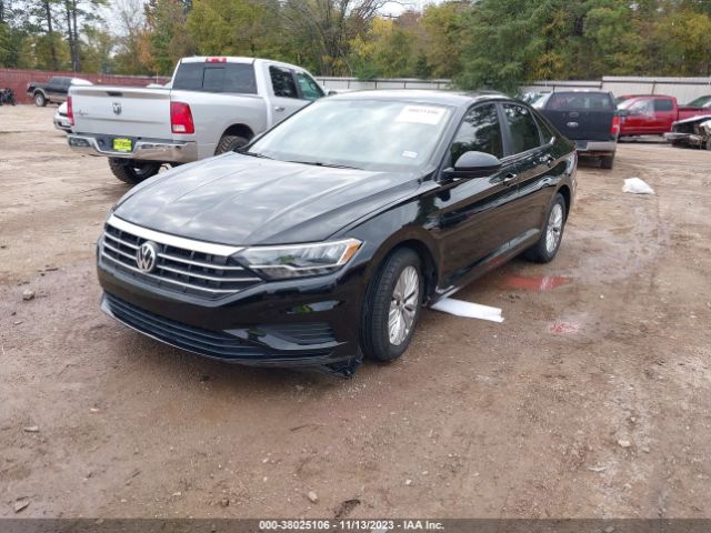 2020 VOLKSWAGEN JETTA 3VWC57BU5LM090333 Photo 1