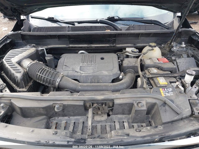 1GKKNML49LZ197481 GMC Acadia Fwd Slt