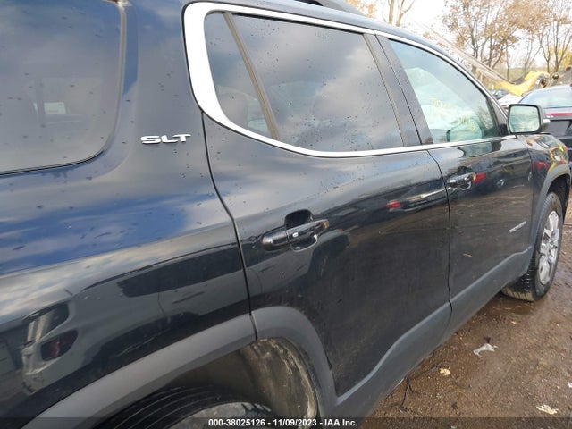 1GKKNML49LZ197481 GMC Acadia Fwd Slt
