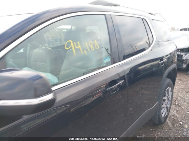 1GKKNML49LZ197481 GMC Acadia Fwd Slt