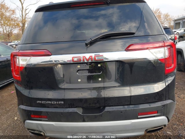 1GKKNML49LZ197481 GMC Acadia Fwd Slt