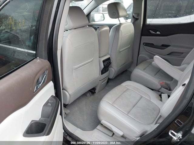 1GKKNML49LZ197481 GMC Acadia Fwd Slt