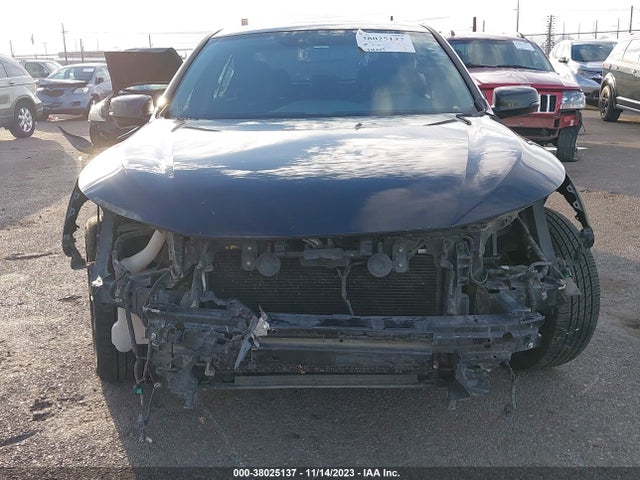 Honda ACCORD EX 2017 1HGCR2F74HA083197 Image 13