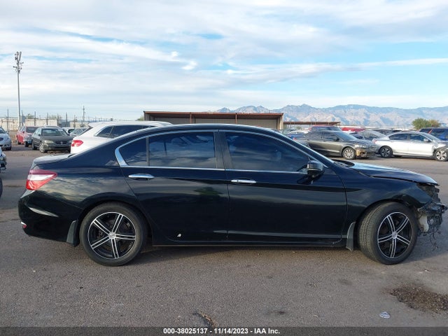 Honda ACCORD EX 2017 1HGCR2F74HA083197 Image 14