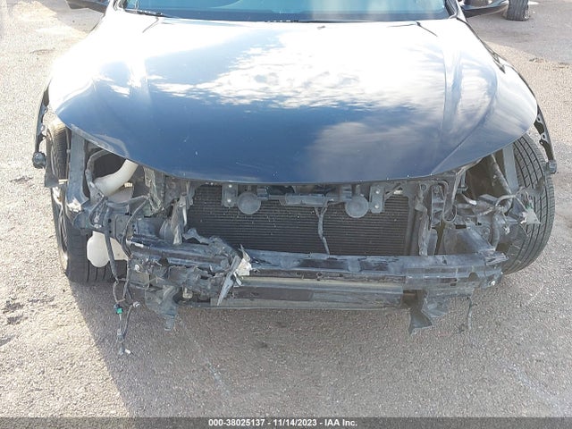 Honda ACCORD EX 2017 1HGCR2F74HA083197 Image 6