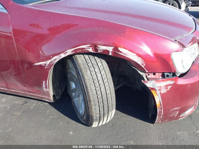 2C3CCAEG3HH646046 Chrysler 300C