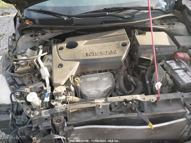 2017 NISSAN ALTIMA 2.5 SV VIN: 1N4AL3AP5HC193349