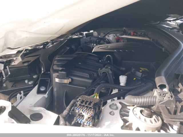 5UXWZ7C59H0U46464 BMW X3 Sdrive28i