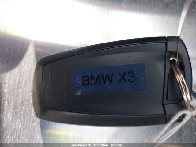 5UXWZ7C59H0U46464 BMW X3 Sdrive28i
