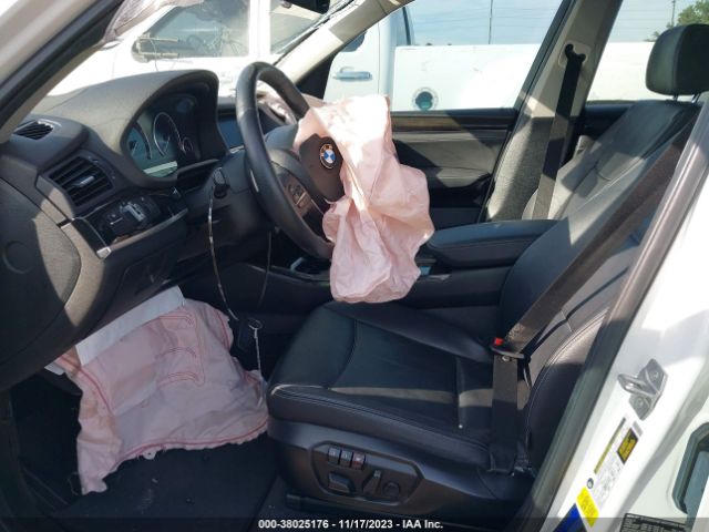 5UXWZ7C59H0U46464 BMW X3 Sdrive28i