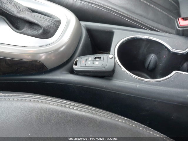 1G4PS5SK8F4166980 Buick Verano Leather Group