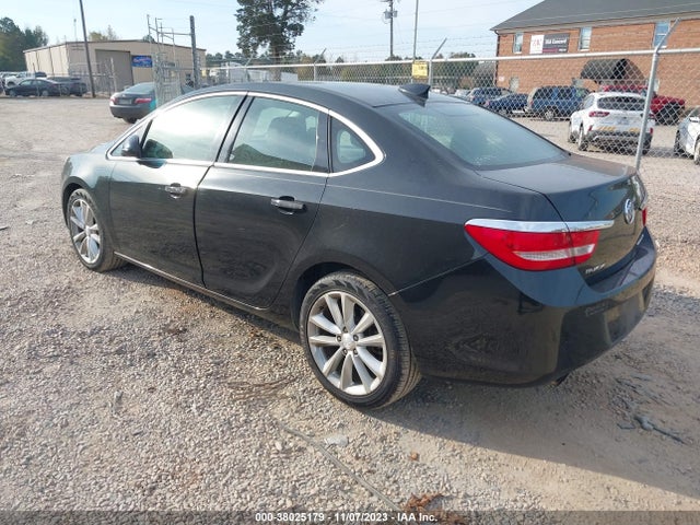 1G4PS5SK8F4166980 Buick Verano Leather Group