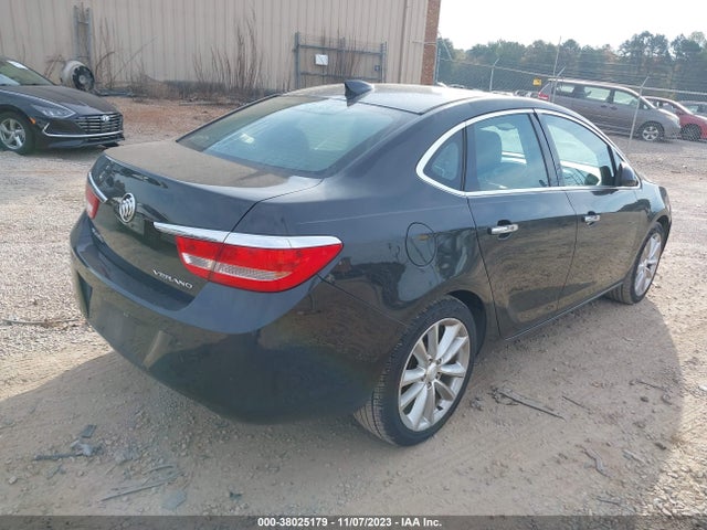 1G4PS5SK8F4166980 Buick Verano Leather Group