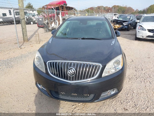 1G4PS5SK8F4166980 Buick Verano Leather Group
