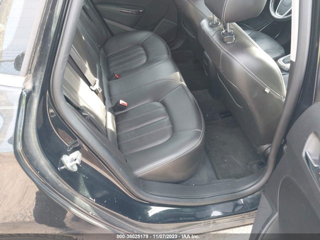 1G4PS5SK8F4166980 Buick Verano Leather Group