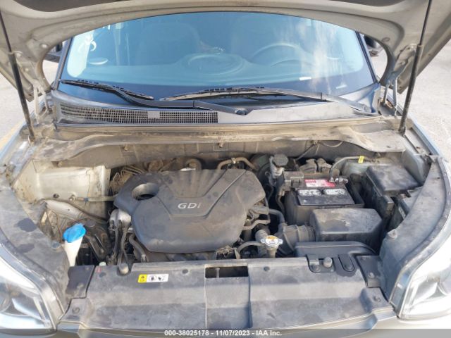 KNDJN2A2XG7359164 KIA Soul Base