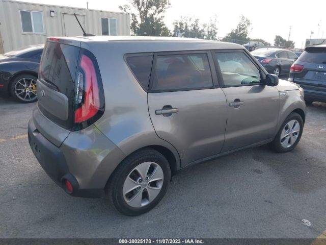 KNDJN2A2XG7359164 KIA Soul Base