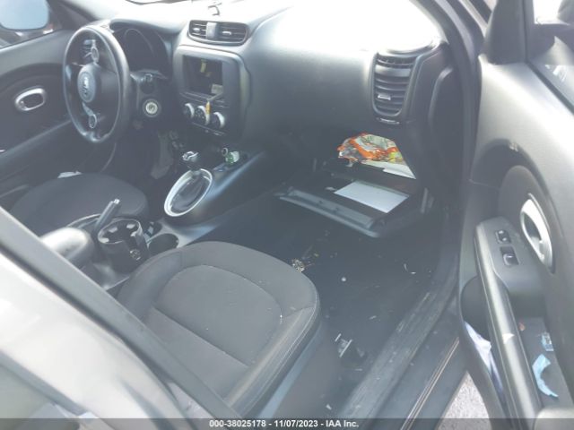 KNDJN2A2XG7359164 KIA Soul Base