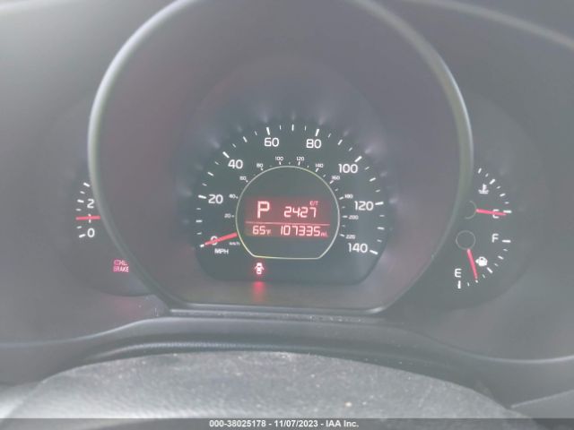 KNDJN2A2XG7359164 KIA Soul Base